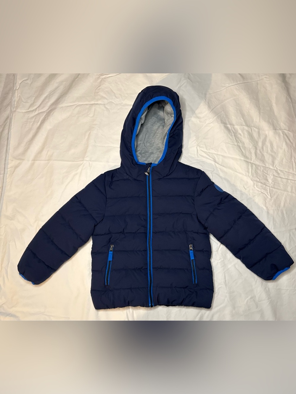 NWOT Gerry Boy’s Winter Puffer Jacket Sz 5